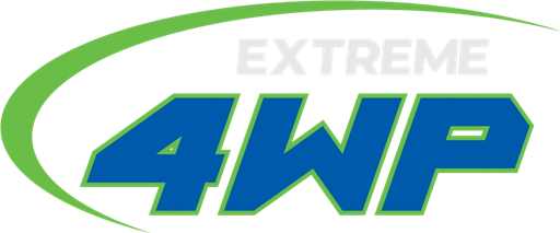 Extreme 4WP