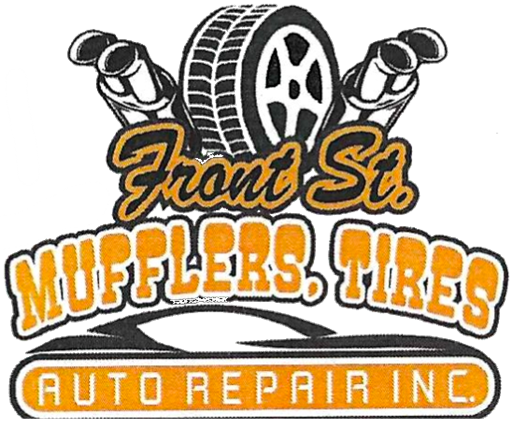 Front St. Tires