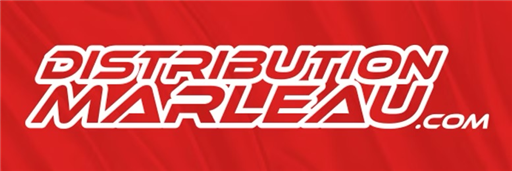 Distribution Marleau