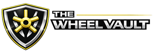 The Wheel Vault
