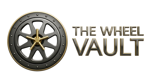 The Wheel Vault