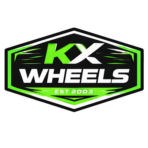 KX Wheels