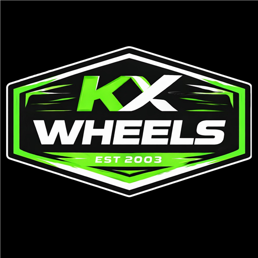 KX Wheels