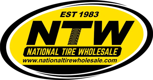 National Tire Wholesale logo