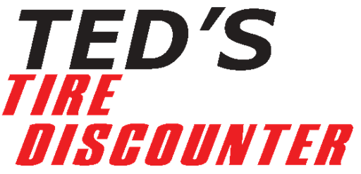Ted's Tire Discounter - Woodlawn Rd 