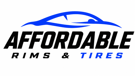 Affordable Rims and Tires