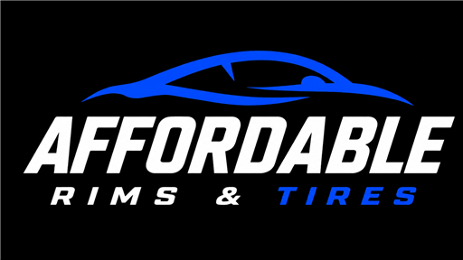 Affordable Rims and Tires