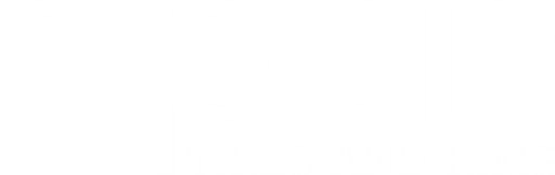 Sipan Tires and Rims
