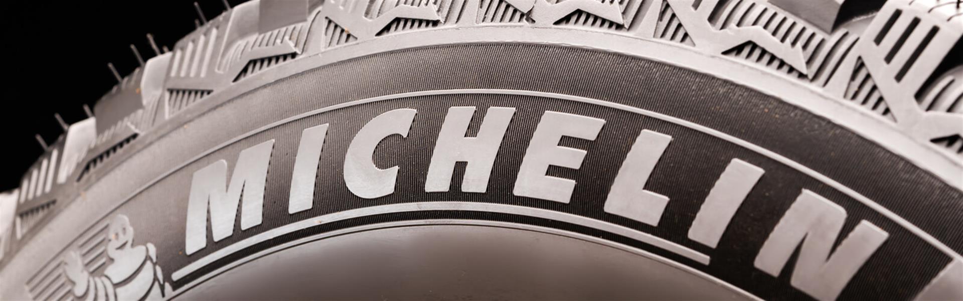 Michelin Tires In Ottawa