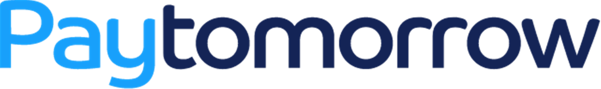 PayTomorrow financing.