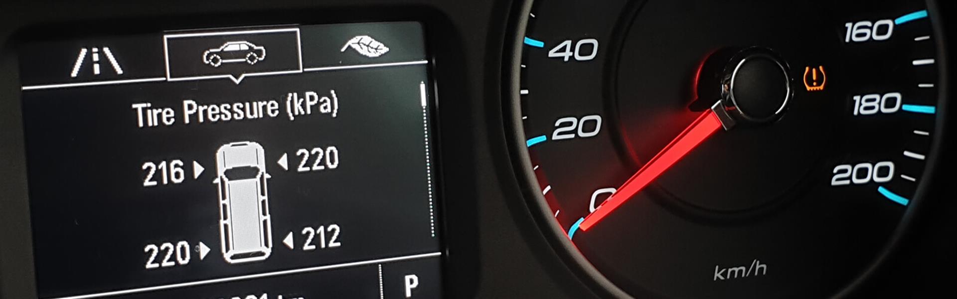 TPMS In Ottawa, Ontario