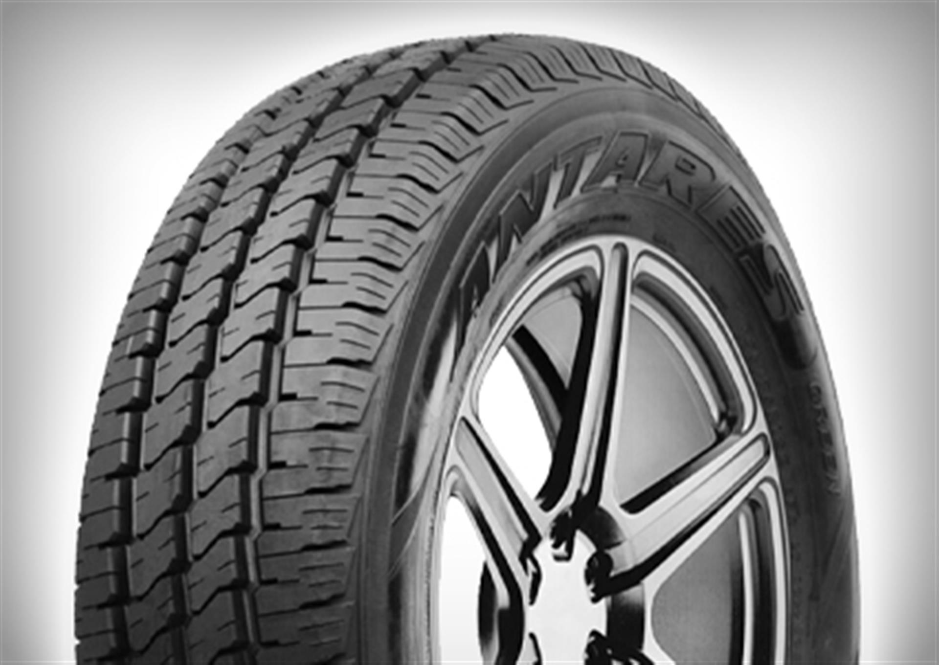 NT 3000 Tires