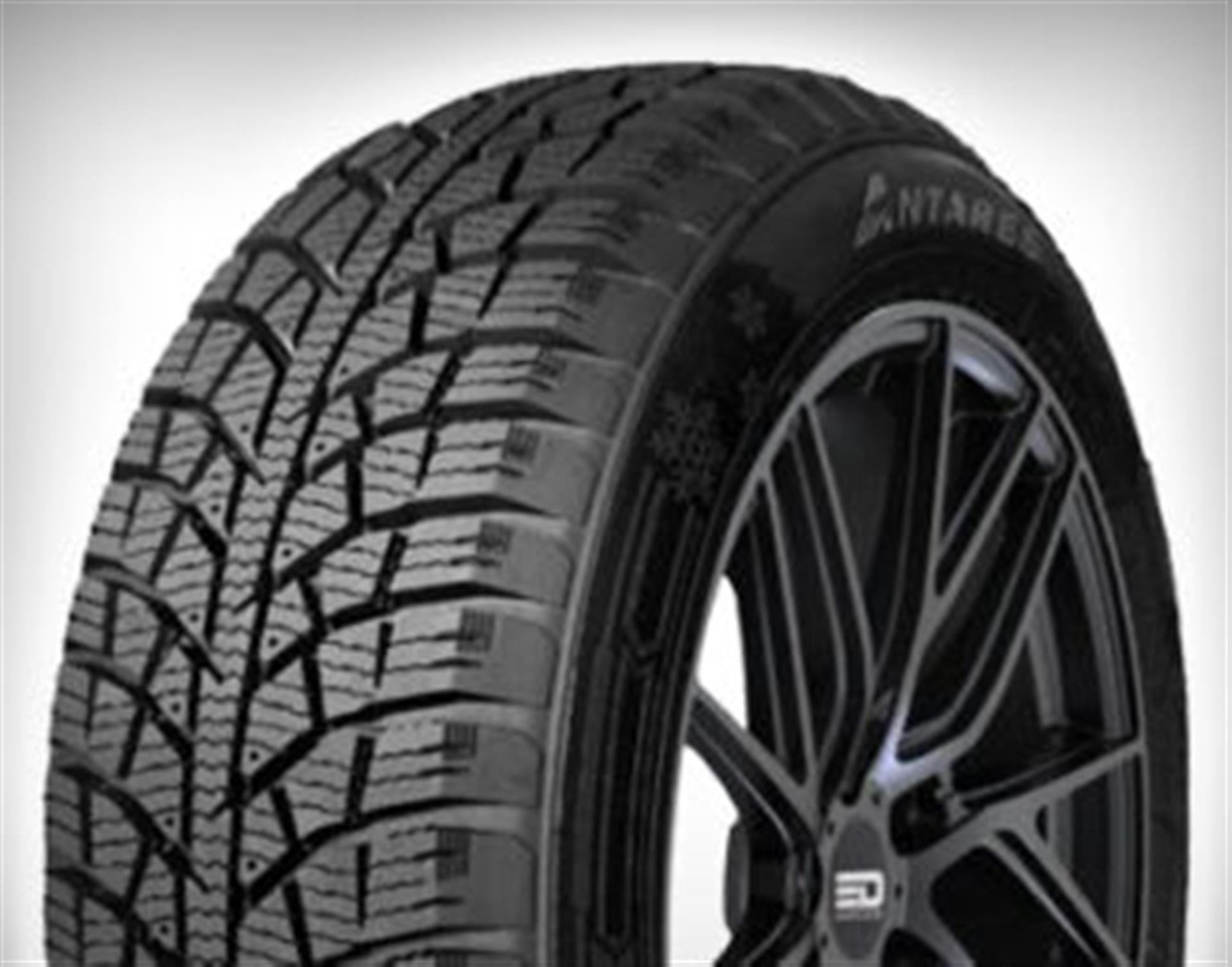 Lumi 001 Tires