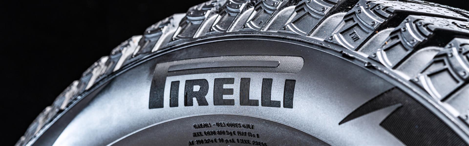 Pirelli Tires In Ottawa