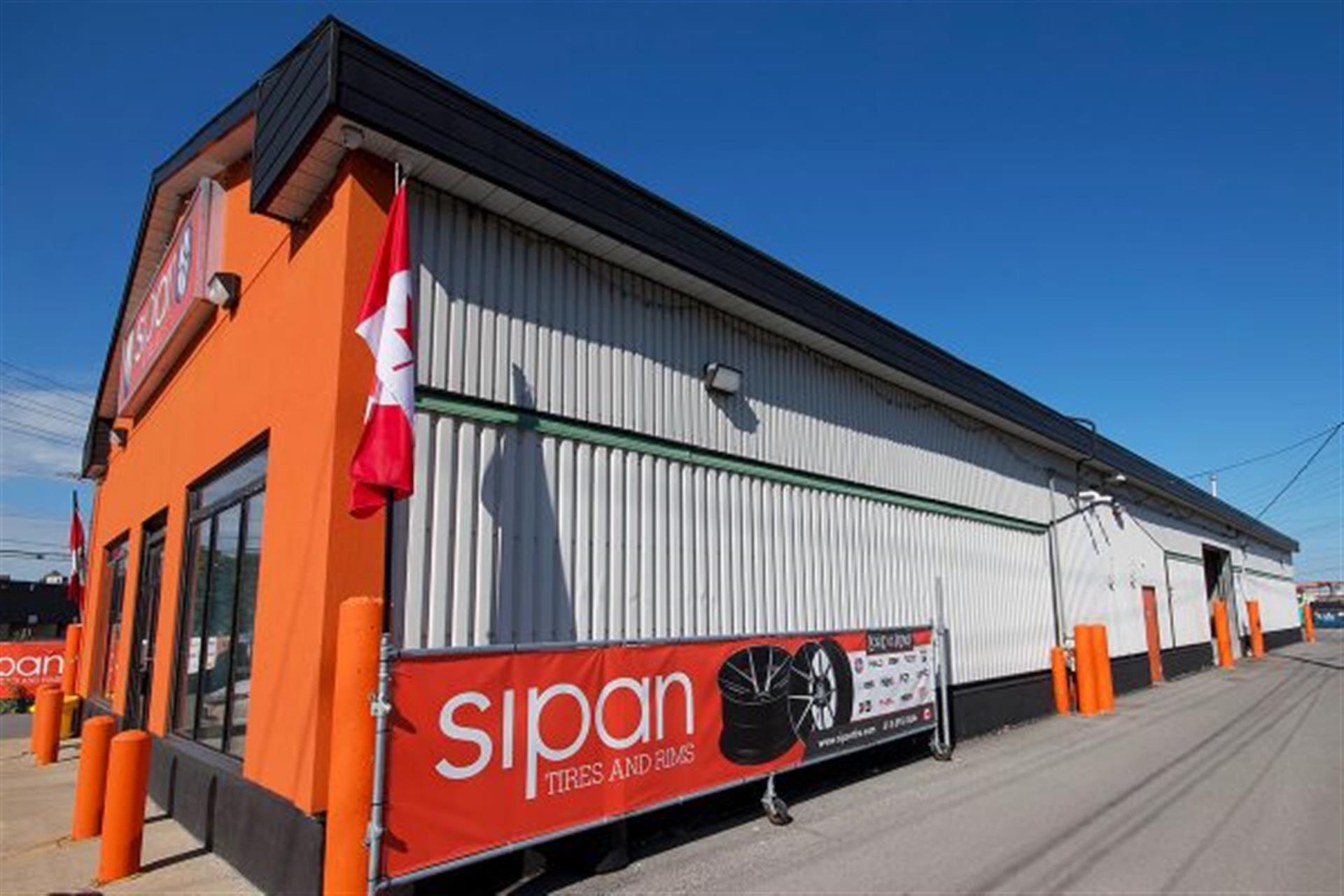 Sipan shop photo 12