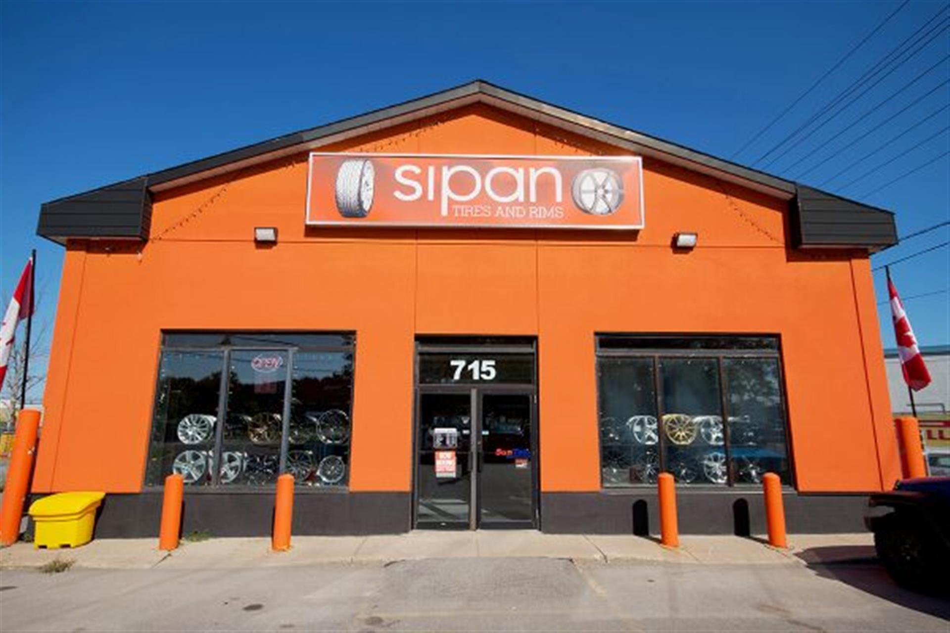 Sipan shop photo 1