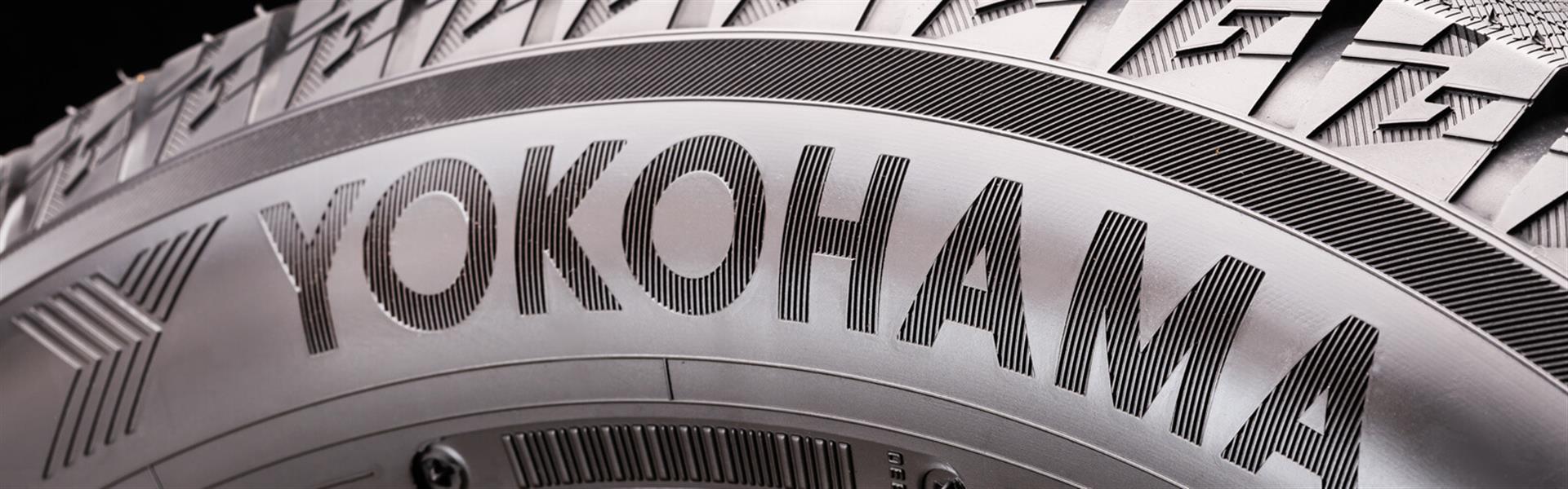 Yokohama Tires In Ottawa