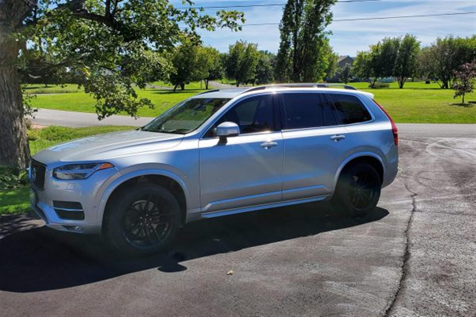 Sipan customer vehicle photo 12