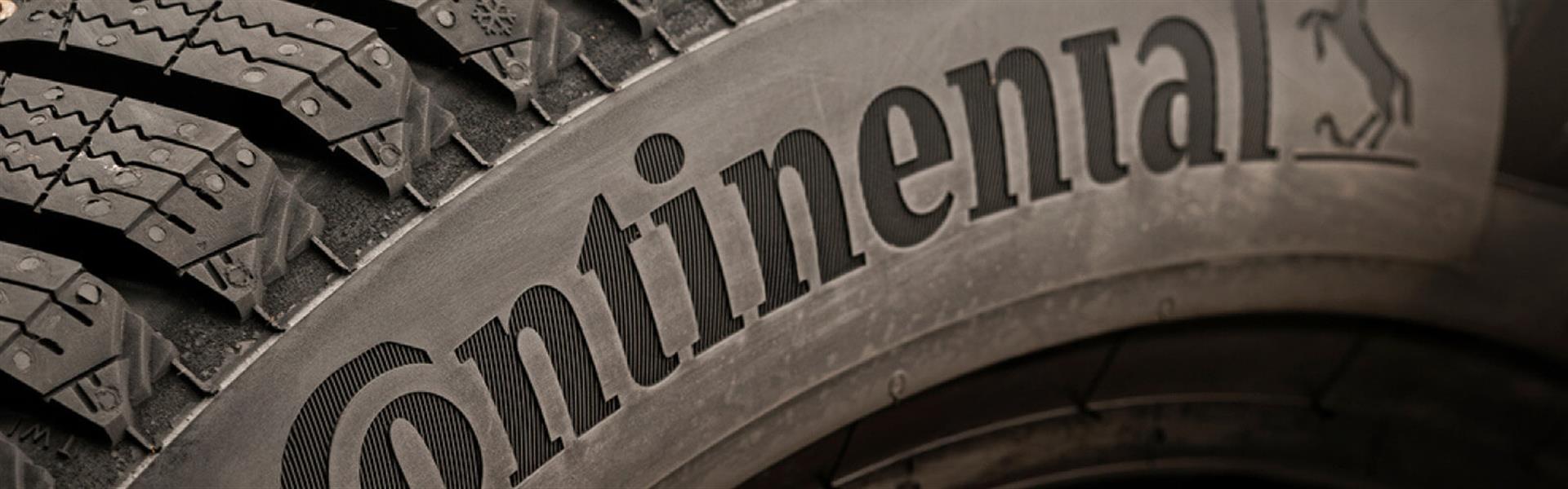 Continental Tires In Ottawa