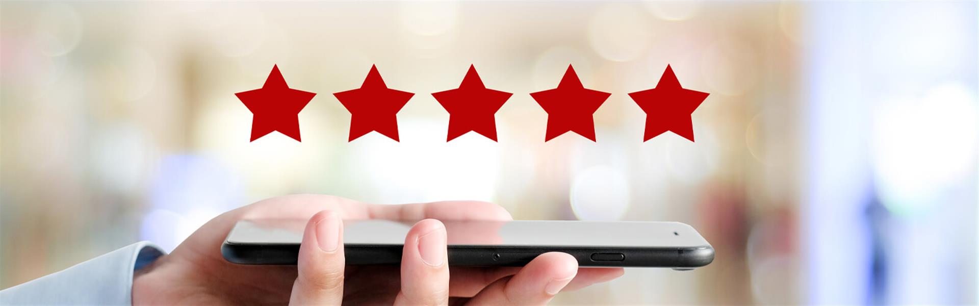 Customer Reviews