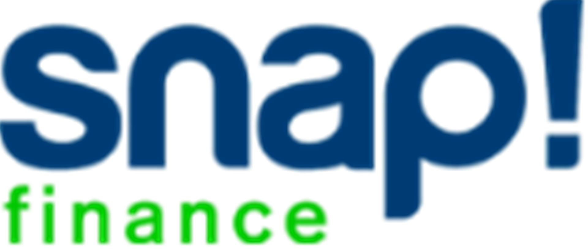 Snap Finance Logo