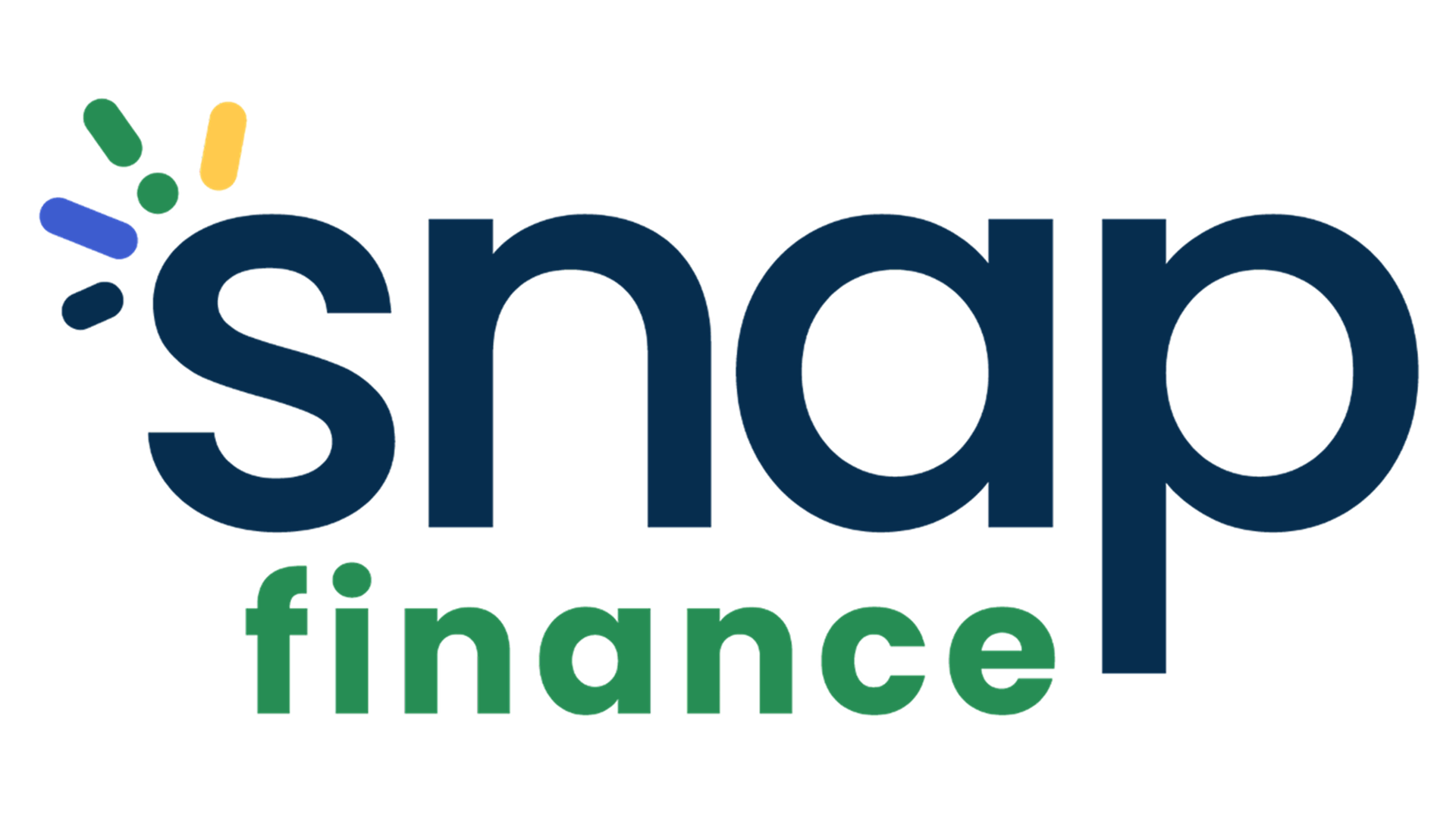 Snap Finance Logo