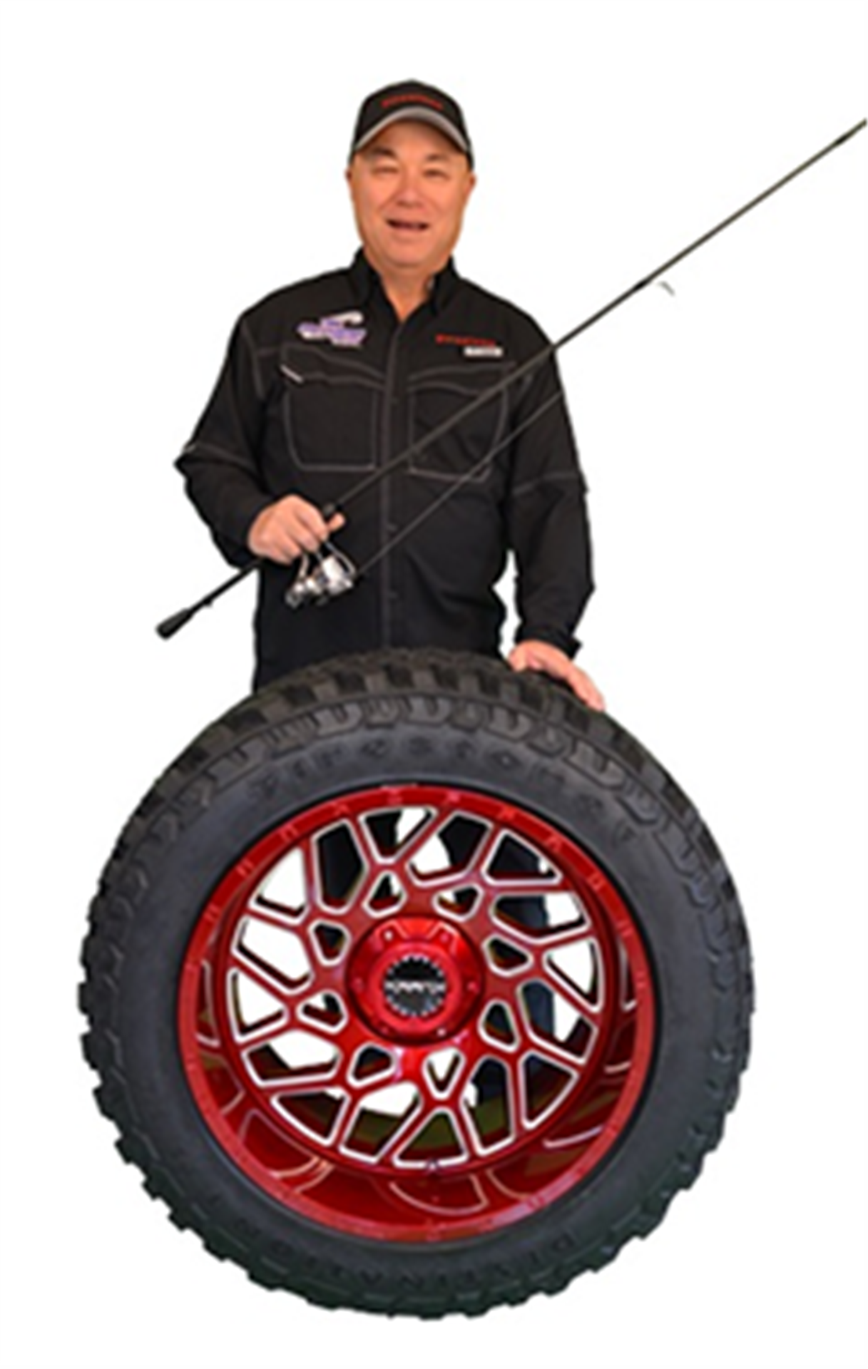 Tire Discounter Group - Main Site. Extensive Wheel Supply | YKW ...