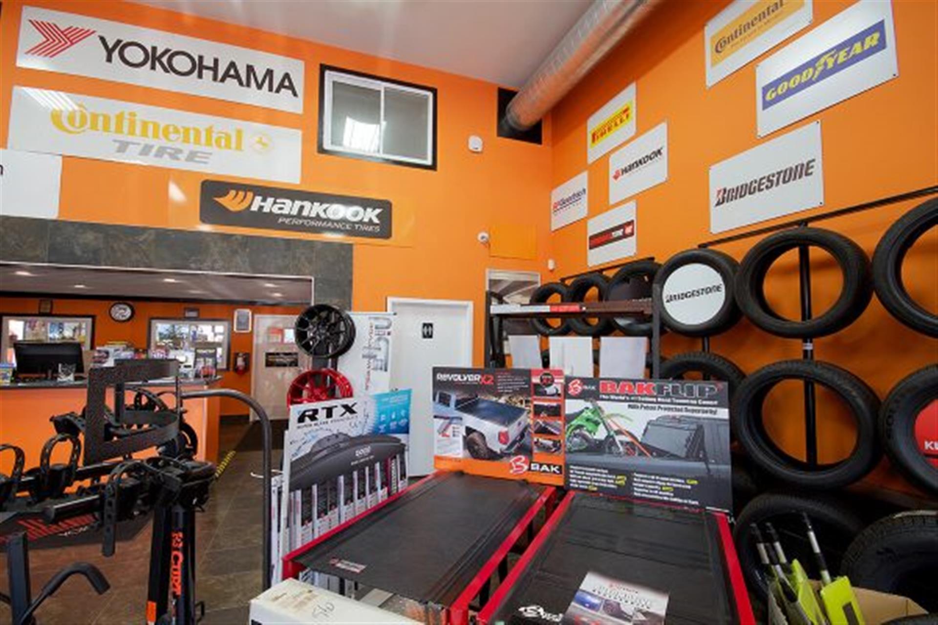 Sipan shop photo 5