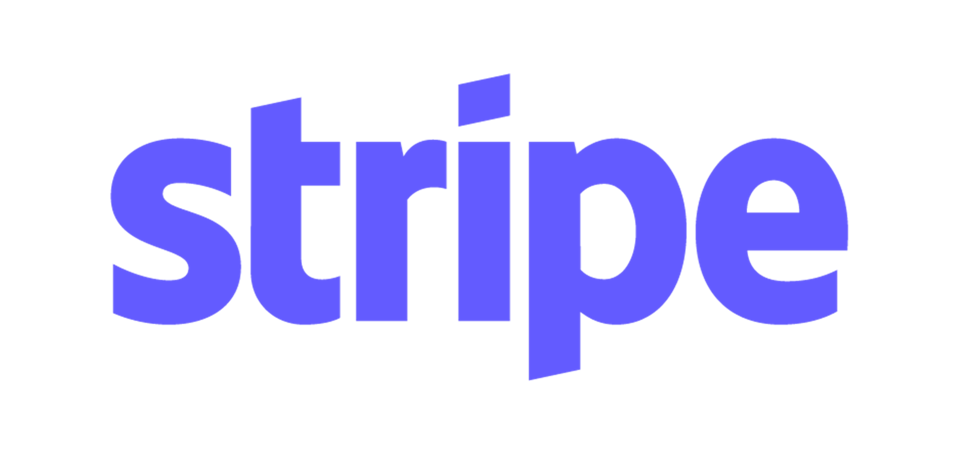 purple stripe logo