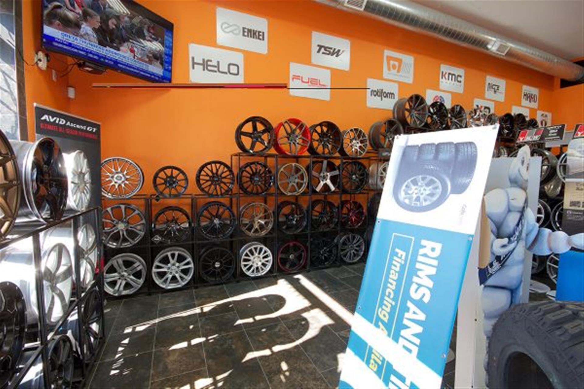 Sipan shop photo 2