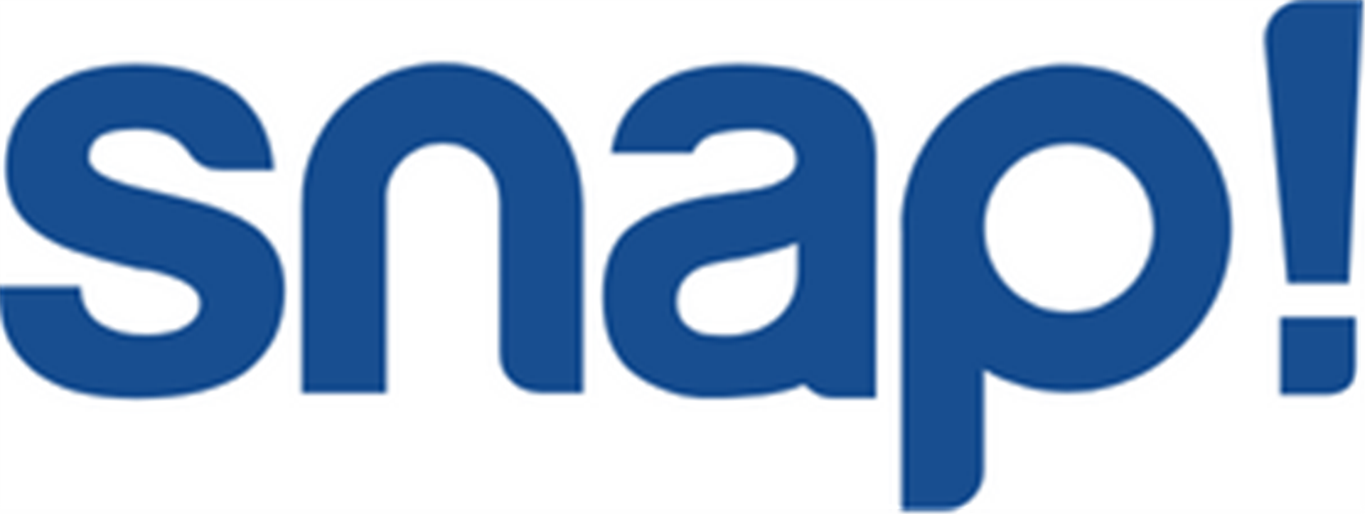 Snap company logo