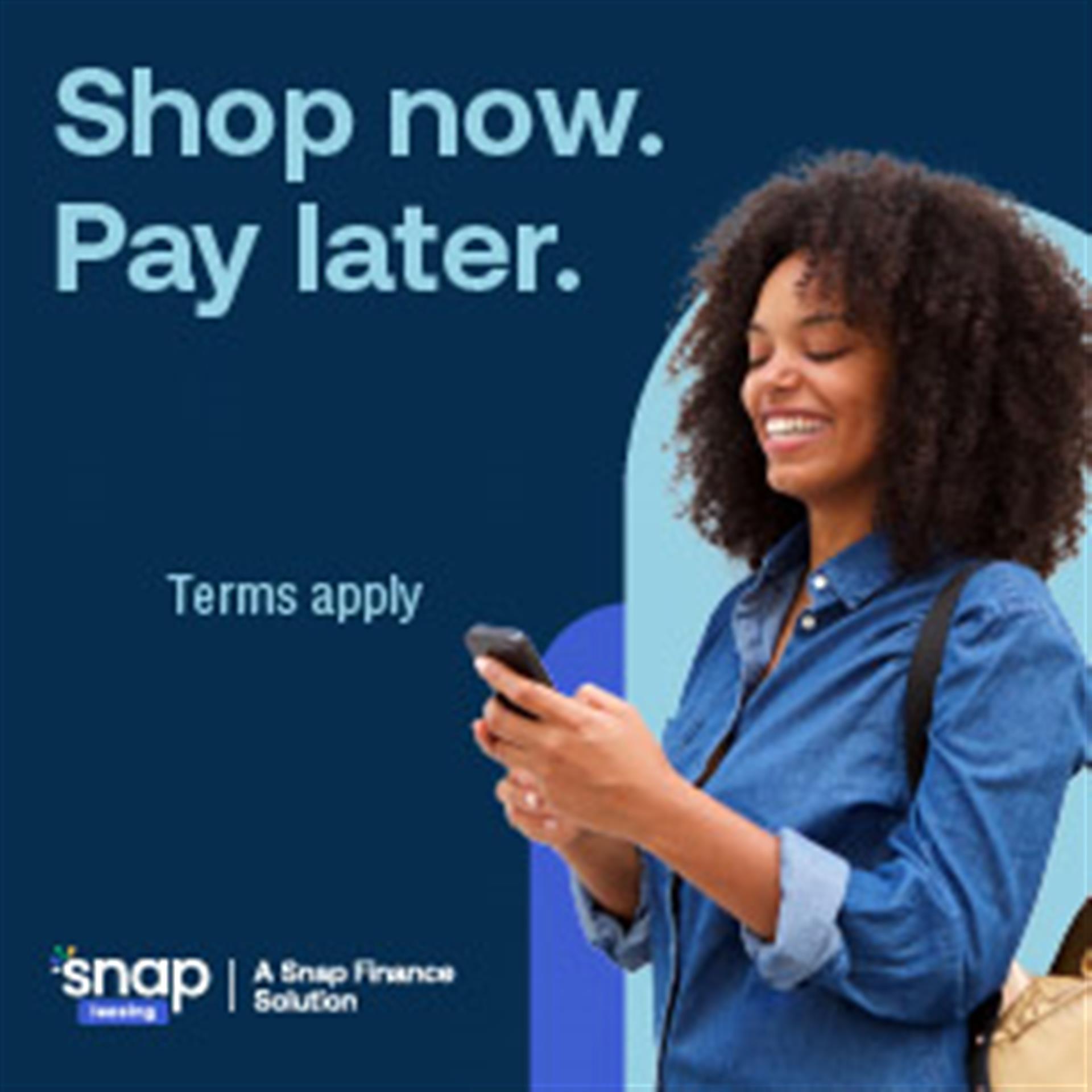 Extreme 4wp financing