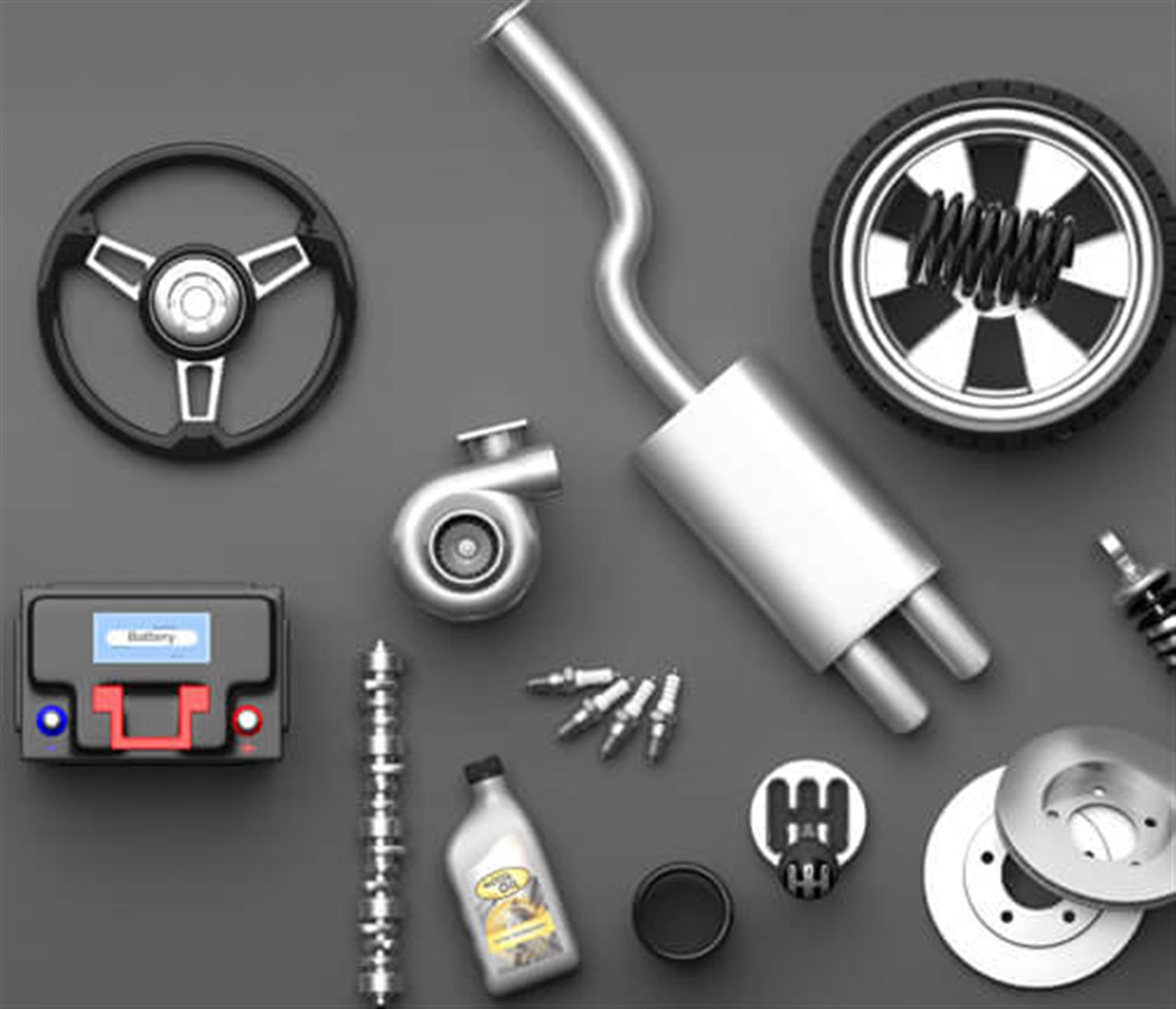 Accessories