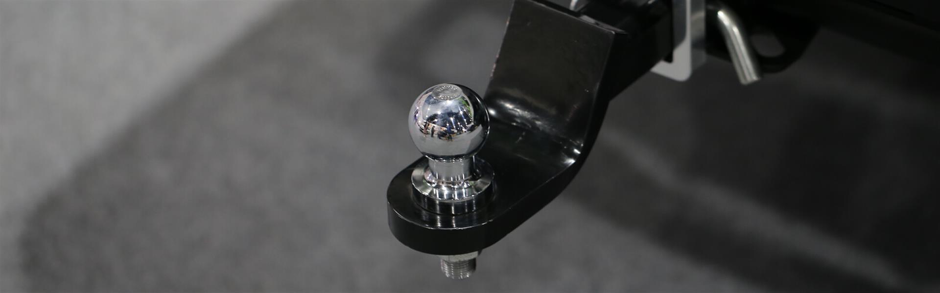 Custom Hitches In Ottawa, Ontario