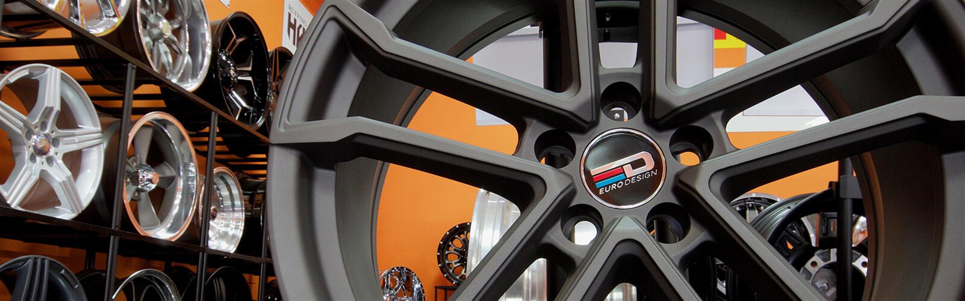 Custom Wheels In Ottawa, Ontario