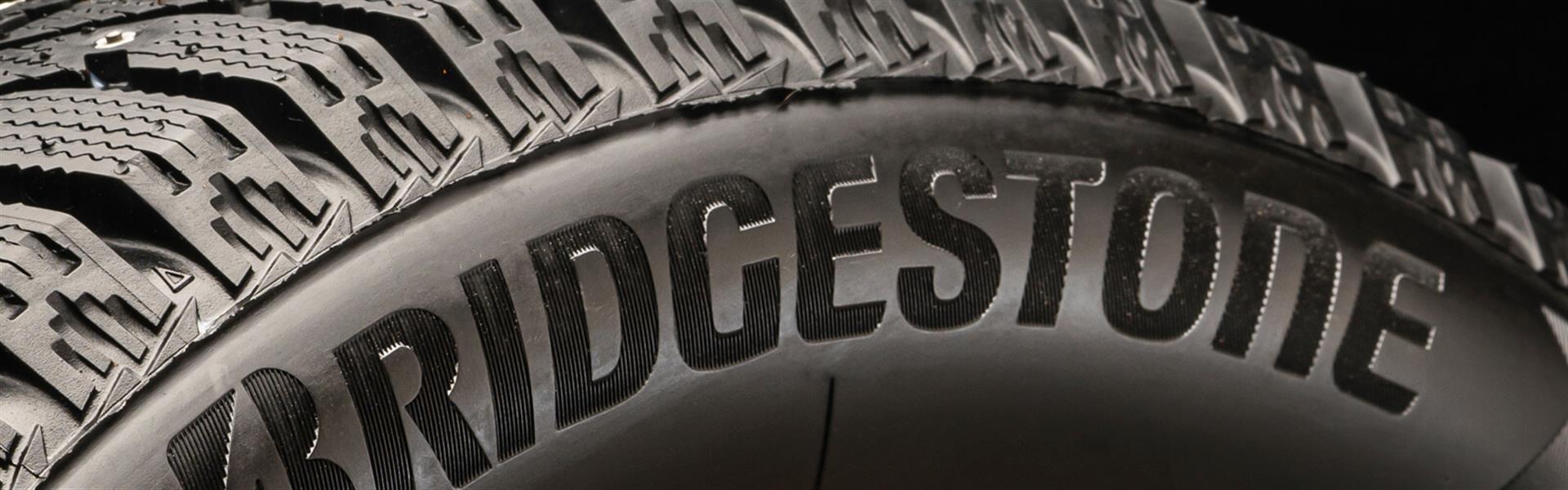 Bridgestone Tires In Ottawa