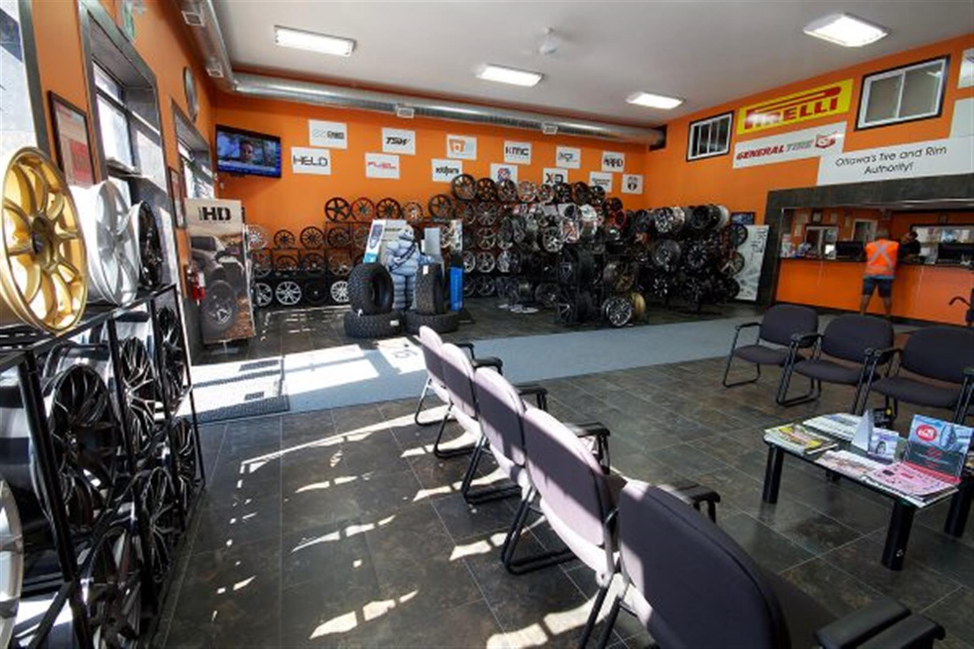 Sipan shop photo 15