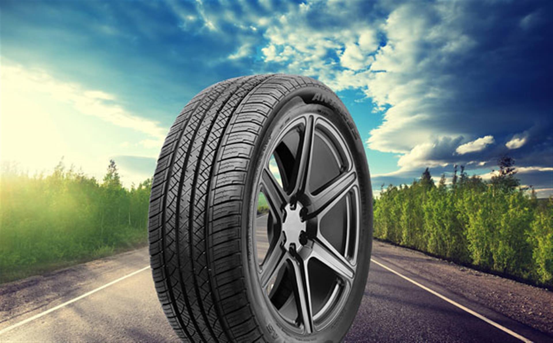 Antares SUV/CUV Tires