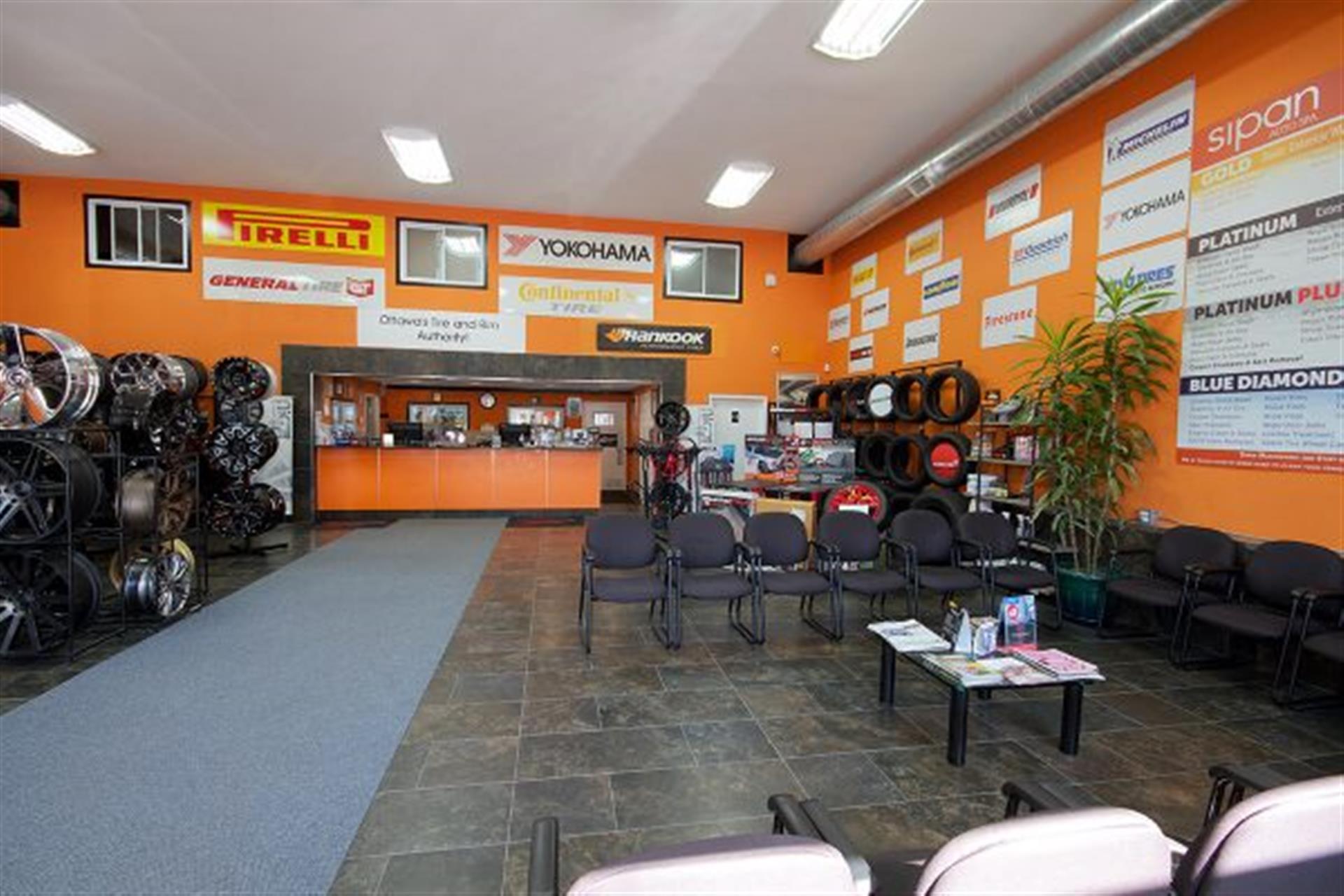Sipan shop photo 16