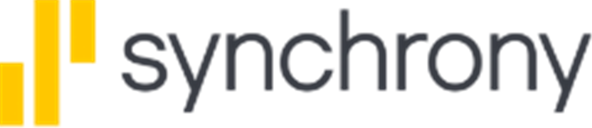 Synchrony Logo