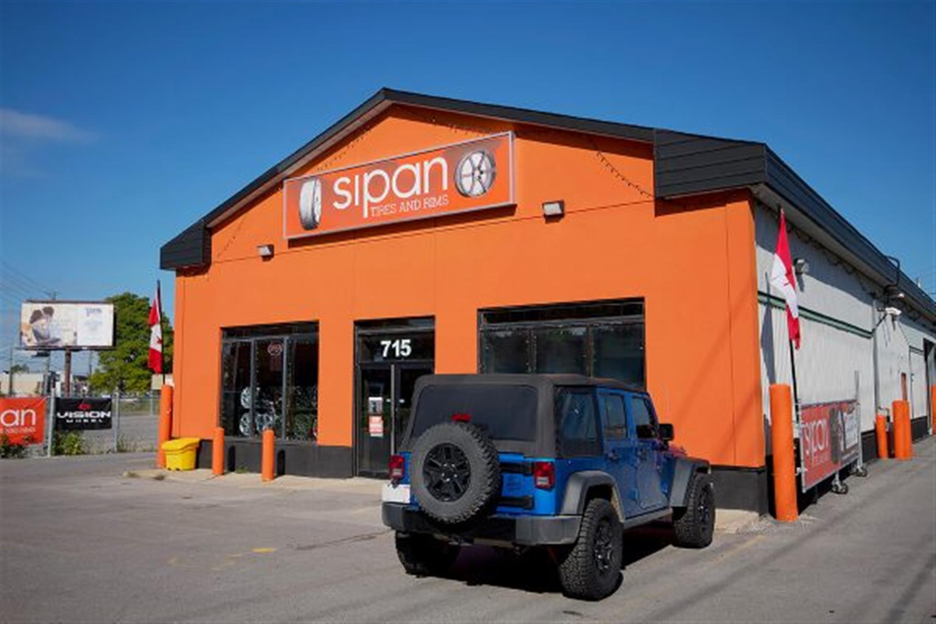 Sipan shop photo 10