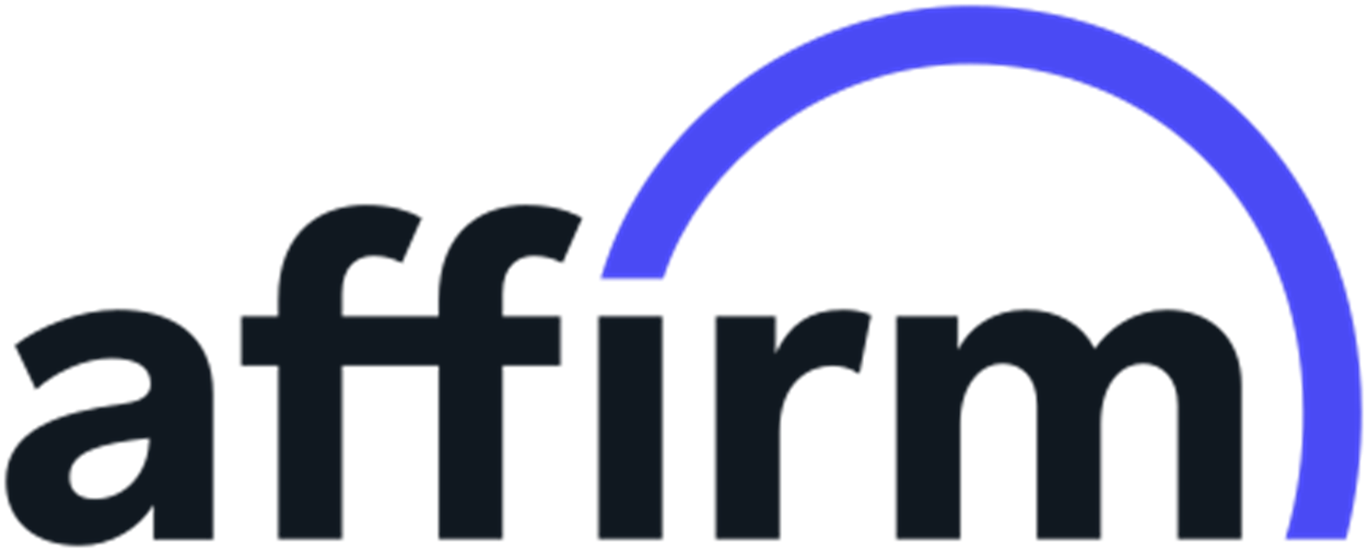 affirm company logo