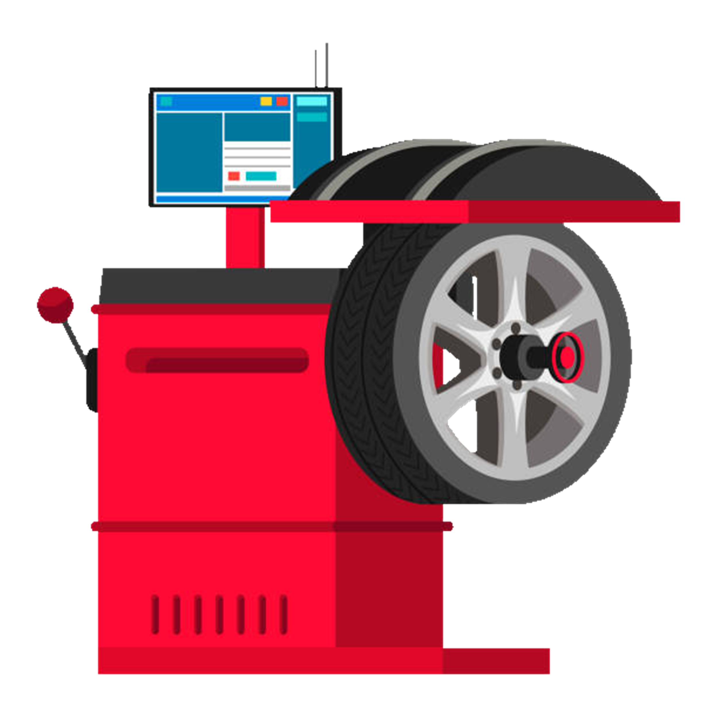 Shop Wheels & Tires Innovative Autoworx