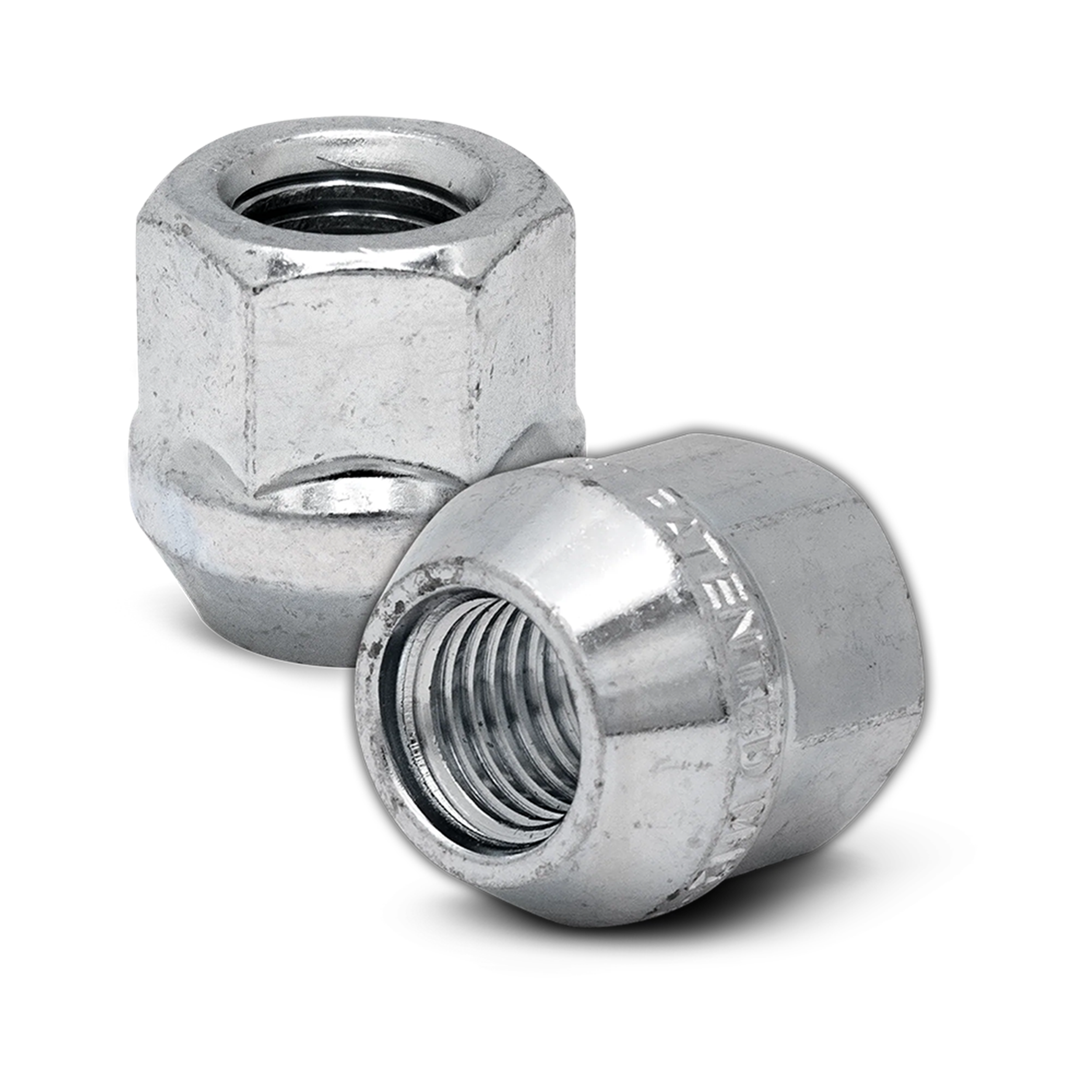Picture of Open Ended Acorn Lug Nuts
