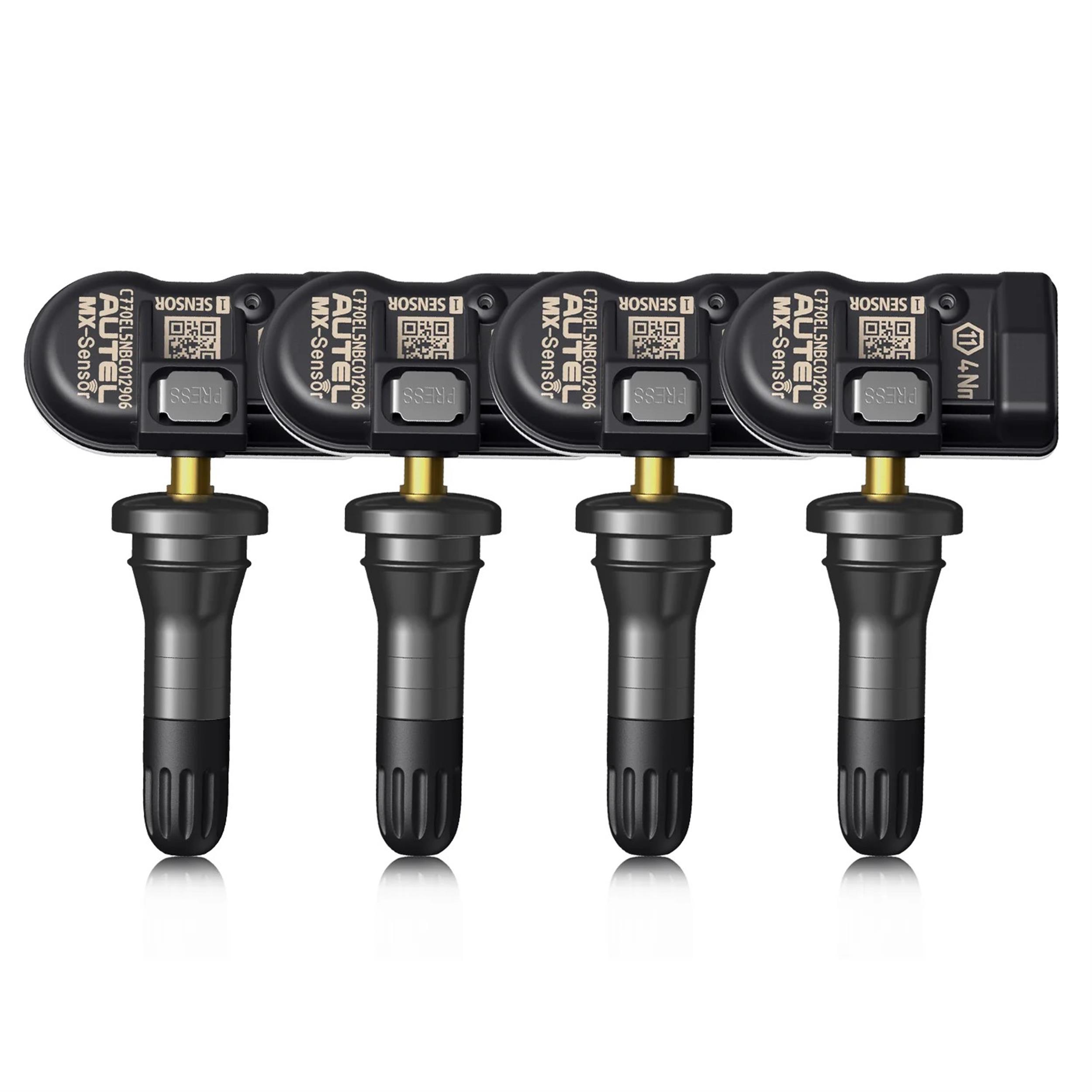Picture of Tire Pressure Sensors
